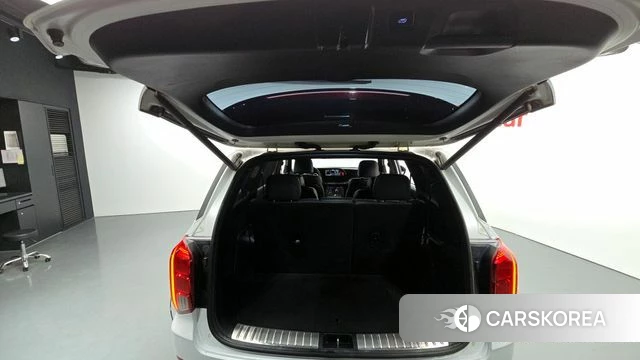 Hyundai Palisade id 3844120 из Кореи 11