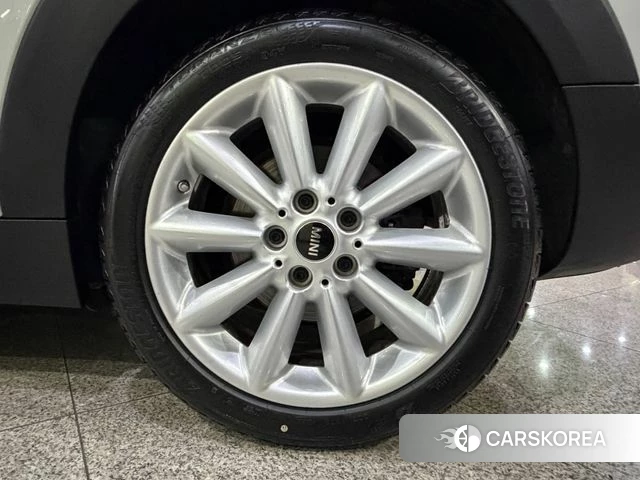 Mini Cooper Clubman id 4748608 из Кореи 11