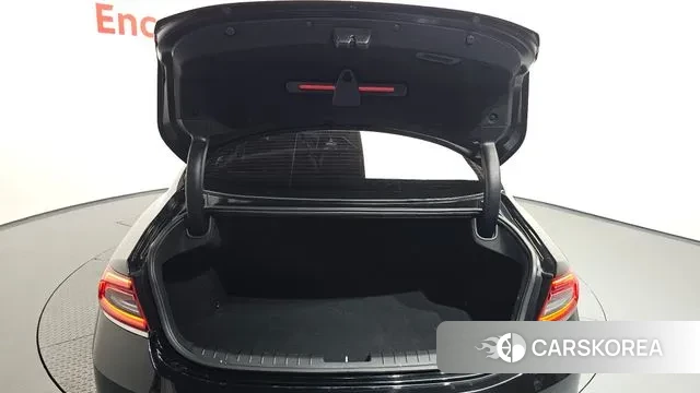 Hyundai Grandeur IG id 3485044 из Кореи 11