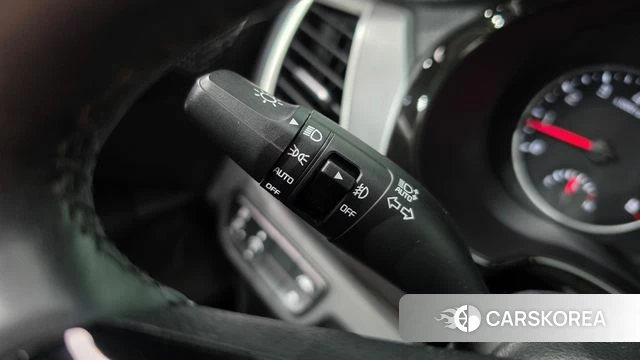 Kia Seltos id 4693206 из Кореи 11