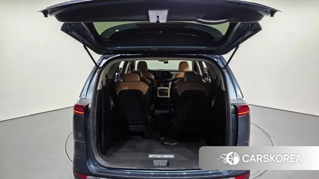 Kia Carnival 4th generation id 3525168 из Кореи 11