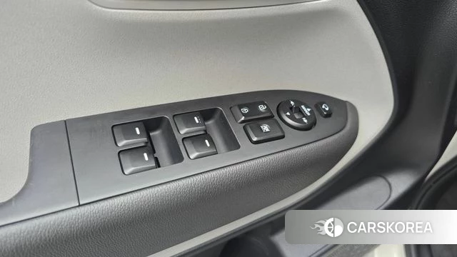 Kia The New Kia Ray id 4744580 из Кореи 11