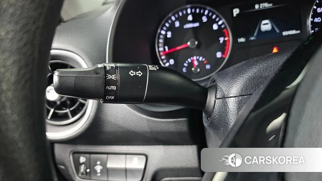 Kia The New K3 2nd generation id 3910615 из Кореи 11