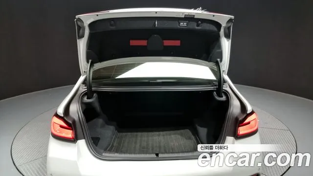 BMW 5 Series (G30) id 2683026 из Кореи 11