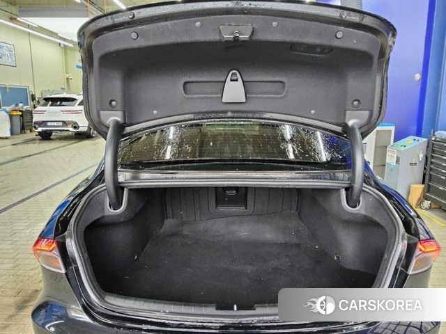 Hyundai The New Grandeur IG id 4632656 из Кореи 11