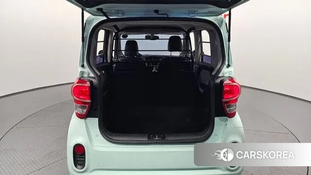 Kia The New Ray id 3253676 из Кореи 11