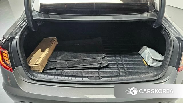 Hyundai Sonata (DN8) id 3832690 из Кореи 11