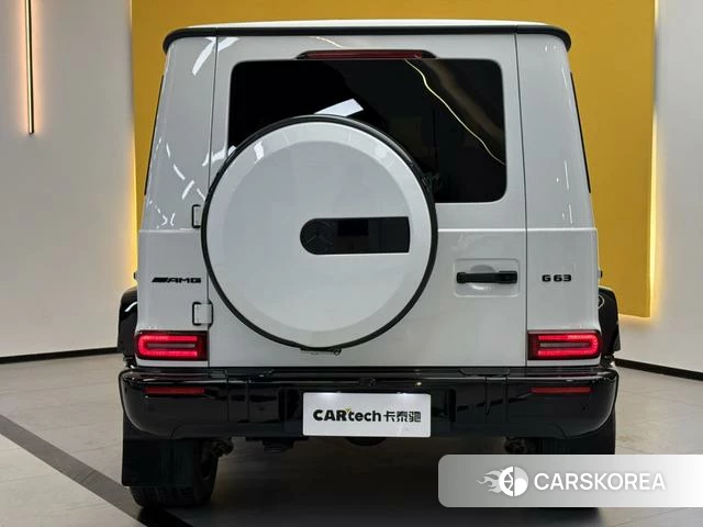Mercedes-Benz G-class AMG id 4257109 из Китая 11