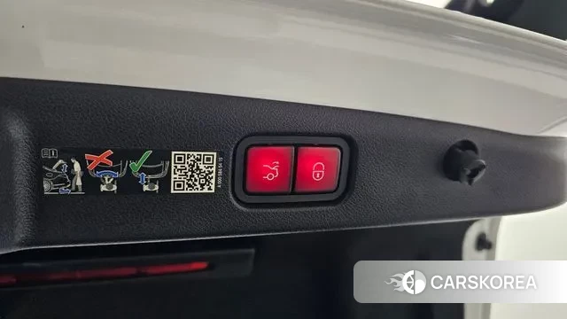 Mercedes-Benz E-Class W214 id 3405193 из Кореи 11