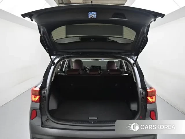 Kia Seltos id 3340496 из Кореи 11