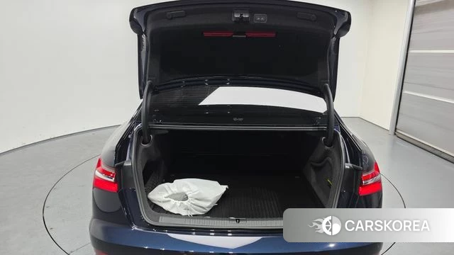 Audi A6 (C8) id 4186532 из Кореи 11