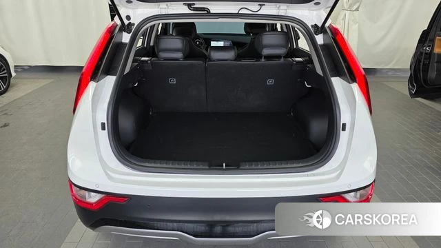 Kia Di All New Niro EV id 4623995 из Кореи 11