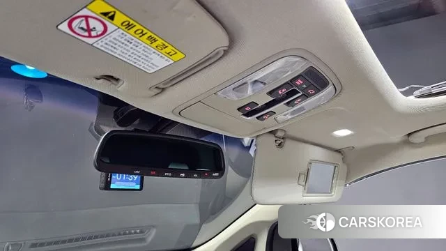 Kia The New Carnival id 3546910 из Кореи 11