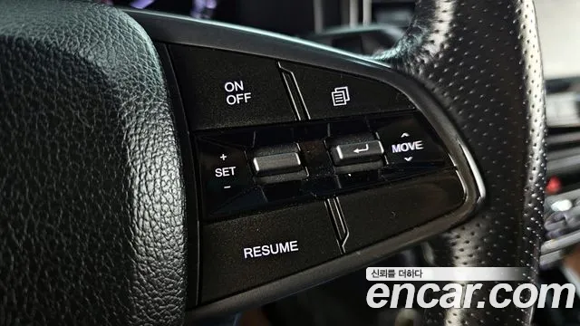 Ssangyong Rexton Sports Cannes id 2855060 из Кореи 11