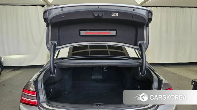 Genesis G80 (RG3) id 4580095 из Кореи 11