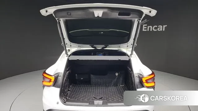 Chevrolet (GM Daewoo) Trax Crossover id 2988900 из Кореи 11