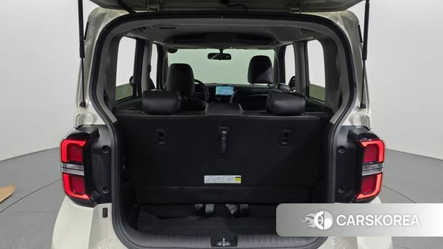 Kia The New Kia Ray id 4201127 из Кореи 11