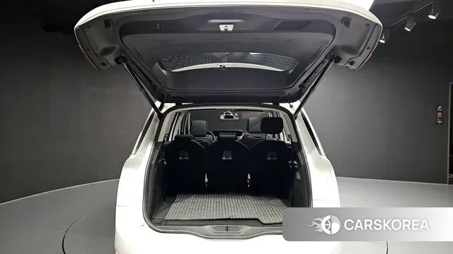 Citroen / DS Grand C4 Spacetourer id 3233768 из Кореи 11