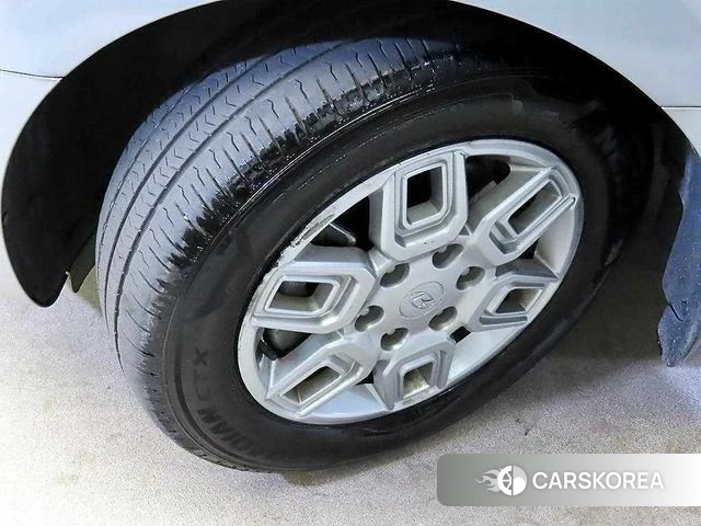 Hyundai Staria id 4282837 из Кореи 11