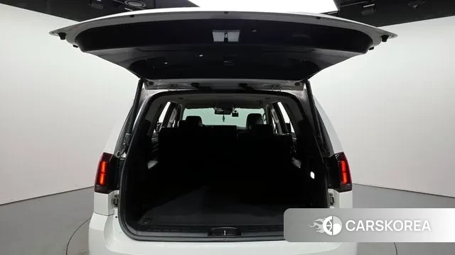 Kia Mohave Master id 3454272 из Кореи 11