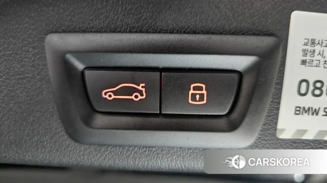 BMW X5 (G05) id 3933585 из Кореи 11