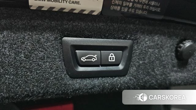 BMW 5 Series (G30) id 4389344 из Кореи 11
