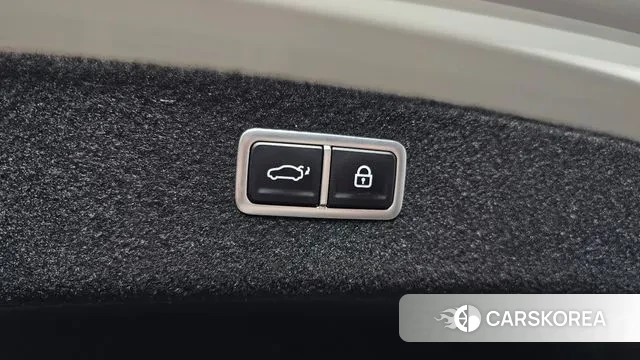 Genesis G80 (RG3) id 3213213 из Кореи 11