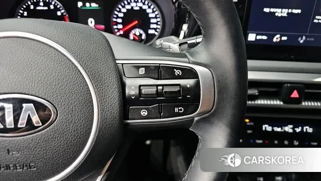 Kia K5 3rd generation id 2970263 из Кореи 11