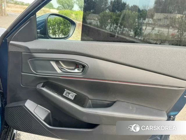 Honda Accord id 4359672 из Китая 11