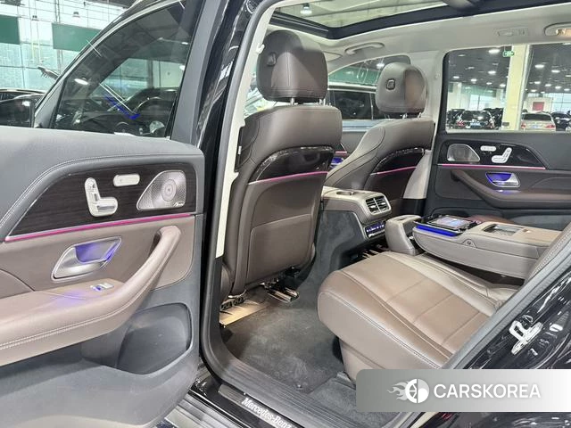 Mercedes-Benz GLS id 4366161 из Китая 11