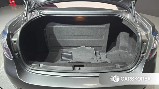 Renault Korea (Samsung) SM3 Z.E. id 3880165 из Кореи 11