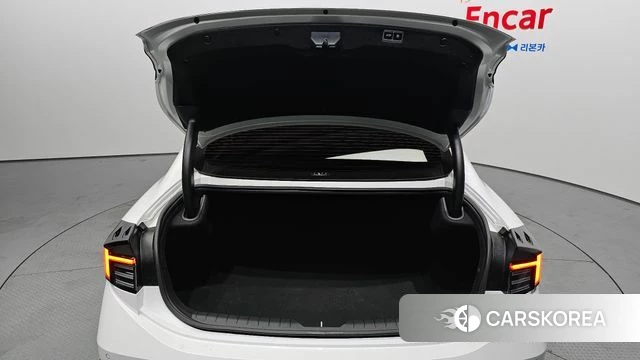 Hyundai Sonata D Edge Hybrid (DN8) id 4493598 из Кореи 11