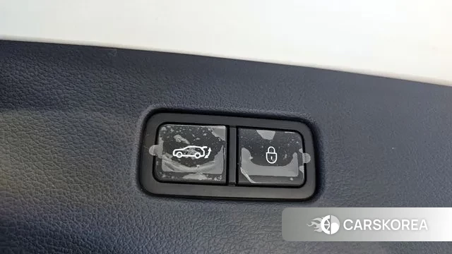 Genesis GV80 id 3432444 из Кореи 11