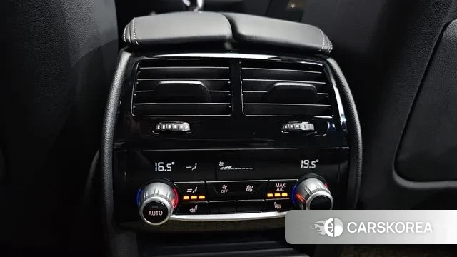 BMW 5 Series (G30) id 3036725 из Кореи 11