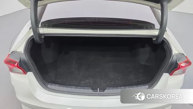 Kia K5 3rd generation id 3489077 из Кореи 11