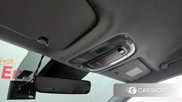 Hyundai Avante (CN7) id 3479591 из Кореи 11