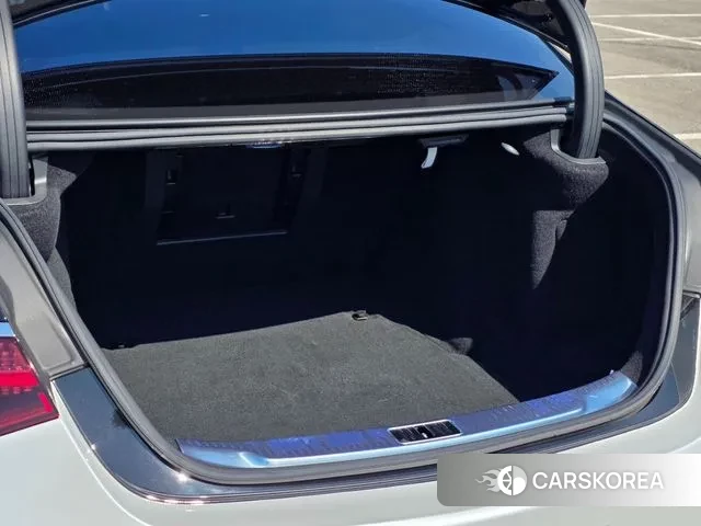 Mercedes-Benz S-Class W223 id 3758464 из Кореи 11