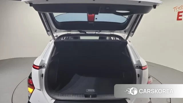 Hyundai Kona (SX2) id 2974657 из Кореи 11