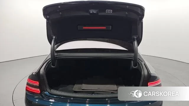 Genesis G80 (RG3) id 3566706 из Кореи 11