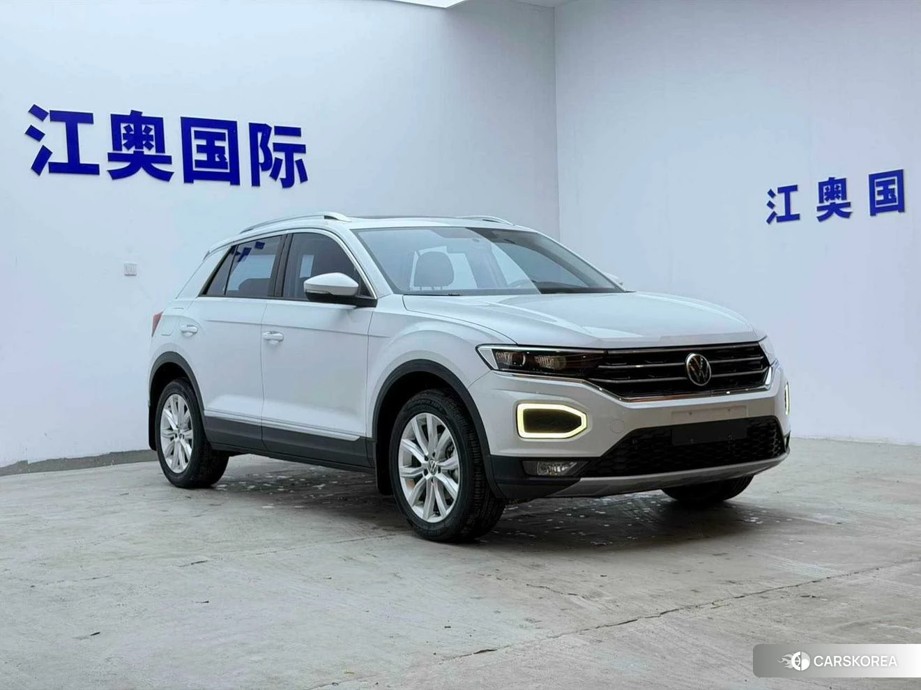 Volkswagen Exploring songs id 4487186 из Китая 11