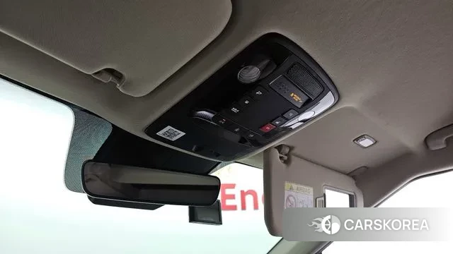 Kia Carnival 4th generation id 3311073 из Кореи 11