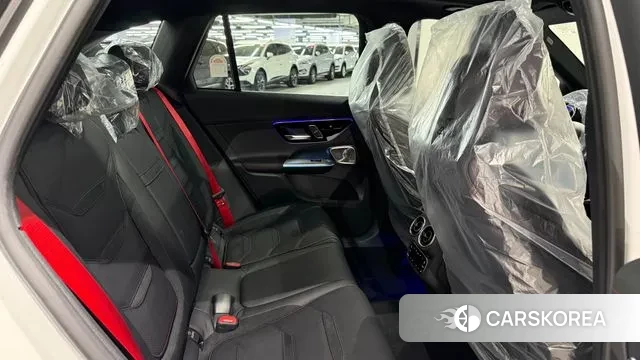 Mercedes-Benz GLC-Class X254 id 3507205 из Кореи 11