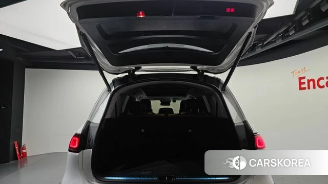 Mercedes-Benz GLS - Class X167 id 3843277 из Кореи 11