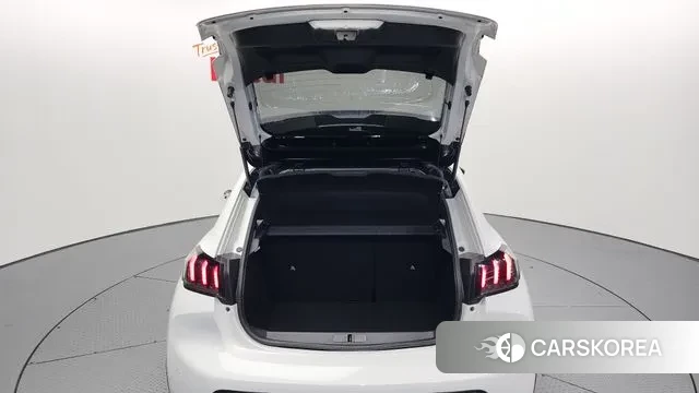 Peugeot e-208 second Generation id 3437176 из Кореи 11