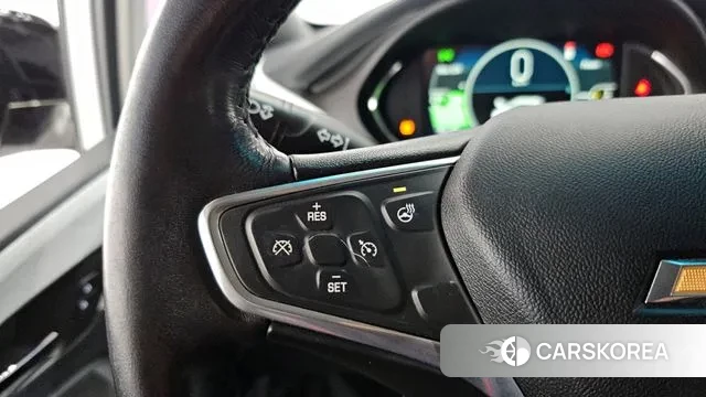 Chevrolet (GM Daewoo) Bolt EV id 3117502 из Кореи 11