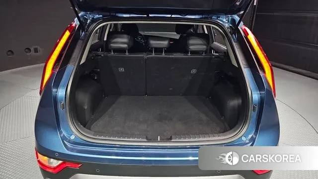 Kia Di Ol Nu Niro id 3378504 из Кореи 11