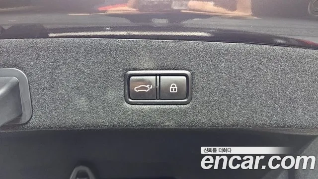 Kia More K9 id 2956949 из Кореи 11