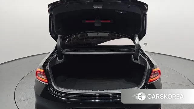 Hyundai Grandeur IG id 3617024 из Кореи 11