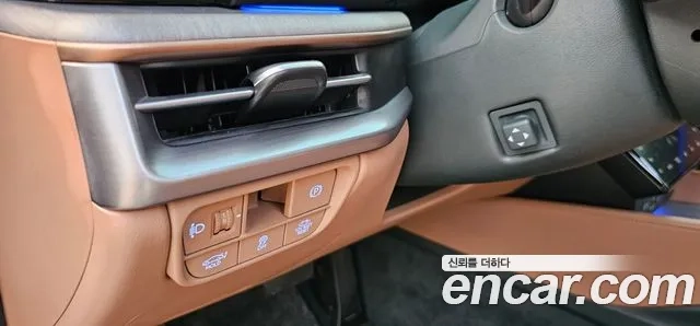 Hyundai Grandeur Hybrid (GN7) id 2910466 из Кореи 11