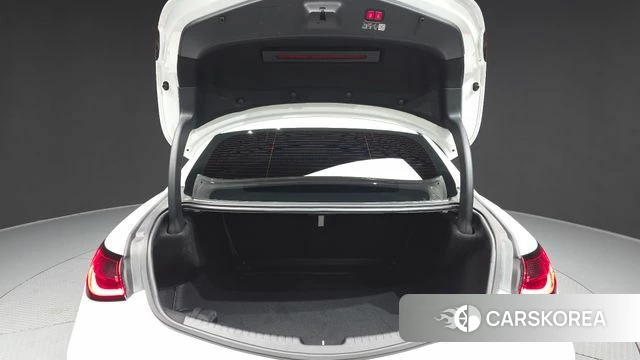 Mercedes-Benz CLE-Class C236 id 3952670 из Кореи 11